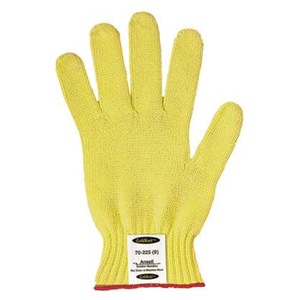 Hình ảnh Găng tay chống cắt sợi Kevlar (Ansell 70-225)